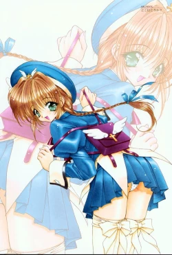 Page 49 of Luminous Girls