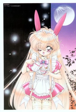 Page 52 of Luminous Girls