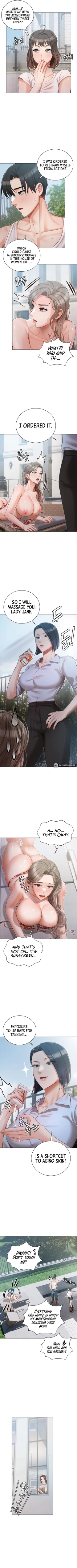 Page 118 of Hyeonjung's Residence