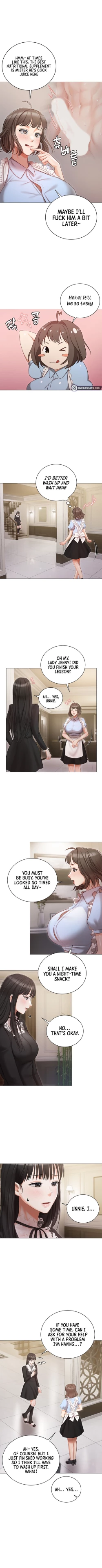 Page 147 of Hyeonjung's Residence