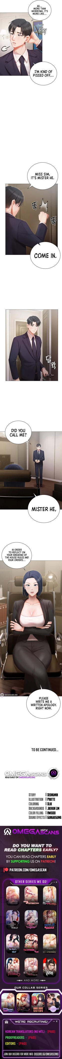 Page 200 of Hyeonjung's Residence