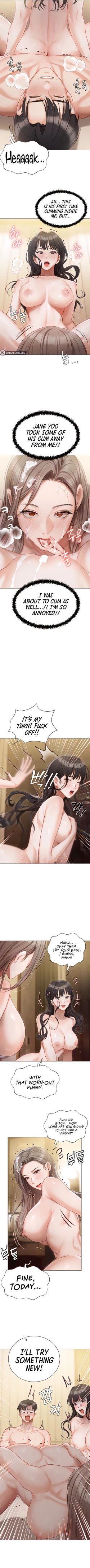 Page 404 of Hyeonjung's Residence