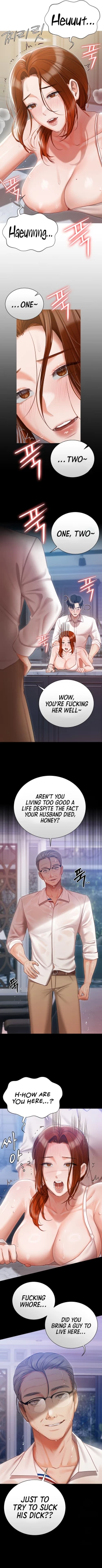 Page 433 of Hyeonjung's Residence