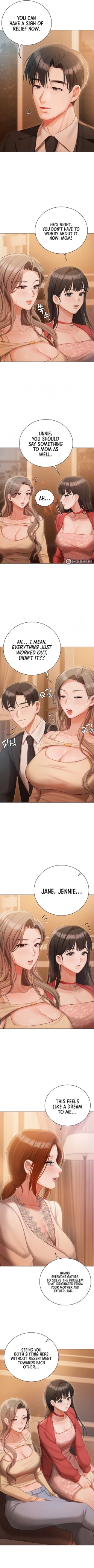 Page 479 of Hyeonjung's Residence