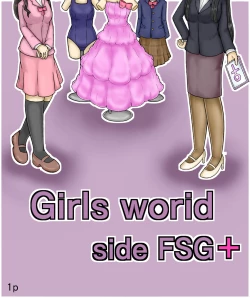 Page 1 of Girls World FSG+