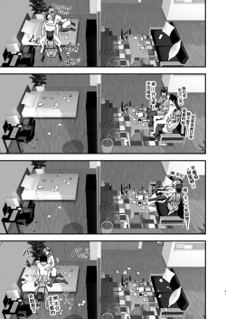 Page 40 of 爆乳地雷