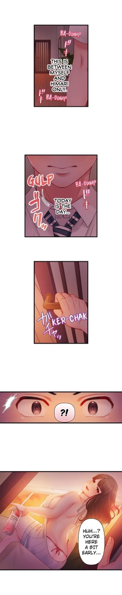 Page 14 of My Girlfriend’s Naughty Sister