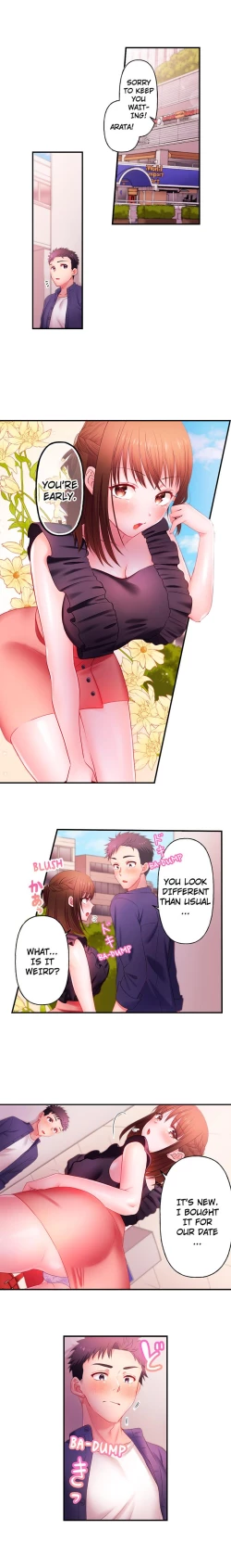 Page 68 of My Girlfriend’s Naughty Sister