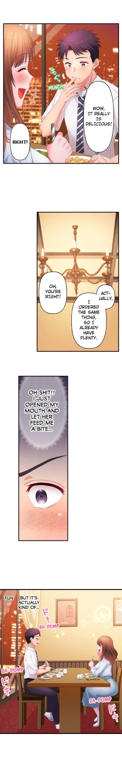 Page 98 of My Girlfriend’s Naughty Sister