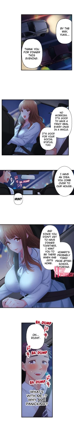 Page 99 of My Girlfriend’s Naughty Sister