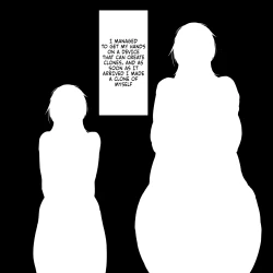 Page 21 of A Geek girl getting the ideal body