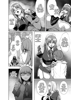 Page 10 of After The Party Extra Episode 1