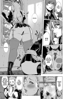 Page 7 of After The Party Extra Episode 1