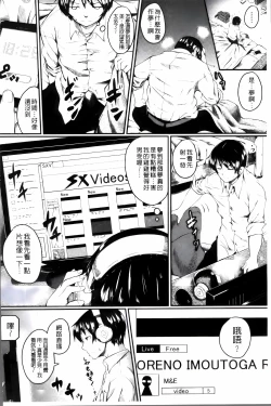 Page 3 of Zetsubou Shoujogun [ai plus 8K］