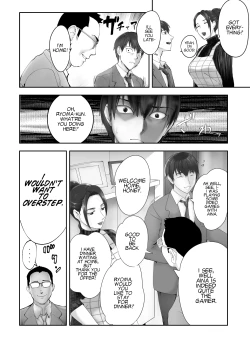 Page 42 of Osananajimi ga Mama to Yatte Imasu. 8 | My Childhood Friend is Doing It with My Mom. 8