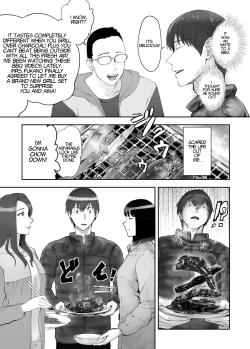 Page 65 of Osananajimi ga Mama to Yatte Imasu. 8 | My Childhood Friend is Doing It with My Mom. 8