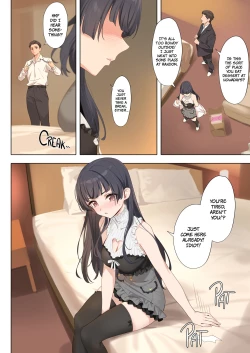 Page 10 of Dessert Syndrome