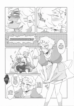 Page 25 of Pink Diamond Secret Parlinai