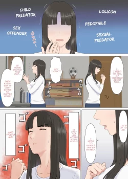 Page 8 of Kazu-kun to mama