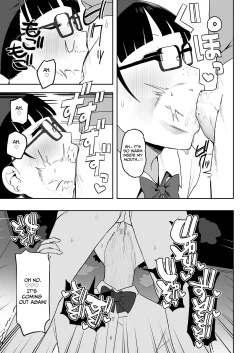 Page 15 of Toilet no Jimiko-san