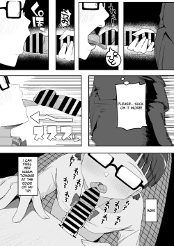 Page 23 of Toilet no Jimiko-san