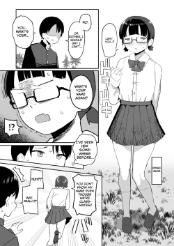 Page 5 of Toilet no Jimiko-san