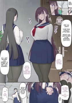 Page 15 of Daraku Seitokai| Carnal Student Council