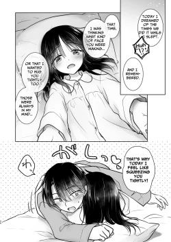 Page 35 of Oyasumi Sex am10:00