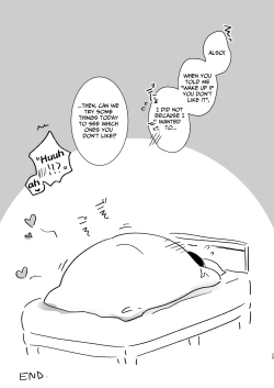 Page 40 of Oyasumi Sex am10:00