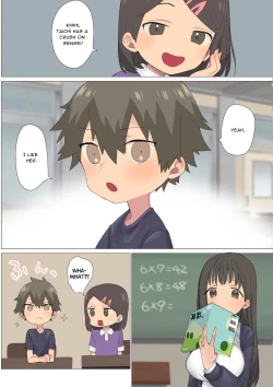 Page 53 of Ichi Tasu Ichi Moto Sexy Joyuu Ichihana Sensei no Sei no Obenkyou | One plus one Ecchi lessons by former porn star Ichihana-Sensei