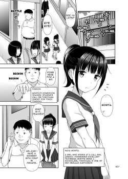 Page 37 of Delivery na Syoujo no Ehon <Soushuuhen> | Delivery Girl Picture Book <Compilation>