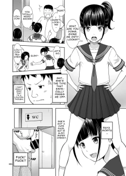 Page 6 of Delivery na Syoujo no Ehon <Soushuuhen> | Delivery Girl Picture Book <Compilation>