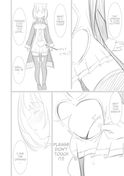 Page 27 of Isekai de Yuri 1