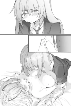 Page 28 of “Ansel-kun ga Gotsugou Arts de Hatsujou Shita Josei Ope ni Osowarechau Hanashi"