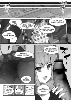 Page 7 of W o Daku Hon