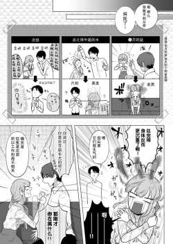 Page 13 of ore to jorei sekkusu tameshite minai?| 要和我试试除灵sex吗？~幽灵也会全部跑光☆绝顶技巧～ 1-4