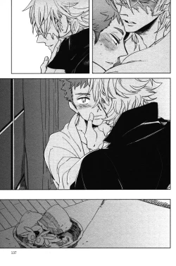 Page 137 of Calendula of Limbo