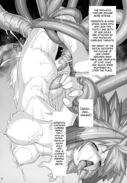Page 21 of Seraphic Gate 5