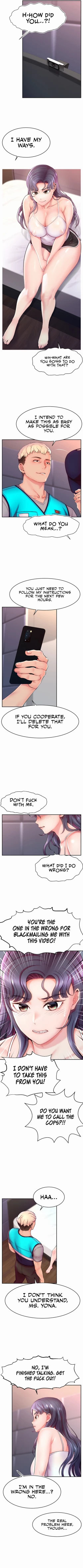 Page 15 of Making Friends With Streamers by Hacking!