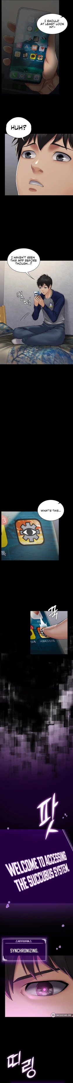 Page 14 of Succubus System