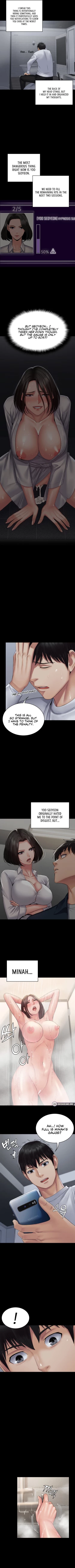 Page 200 of Succubus System