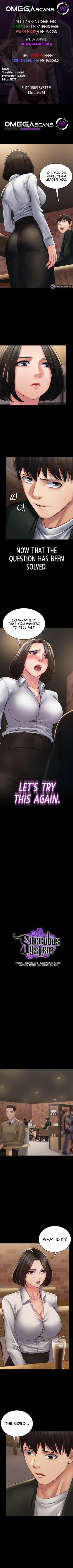 Page 231 of Succubus System