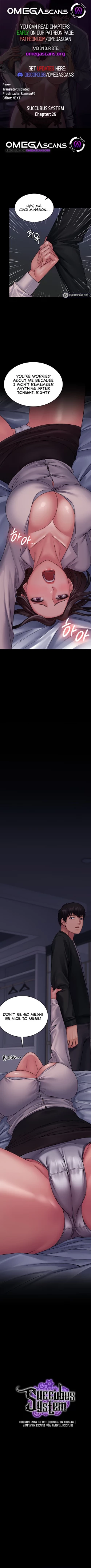 Page 240 of Succubus System