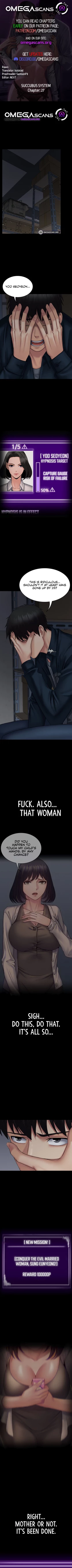 Page 261 of Succubus System