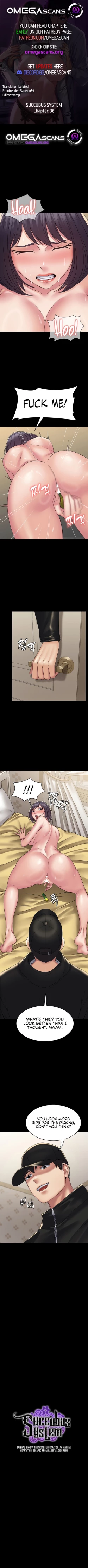 Page 350 of Succubus System