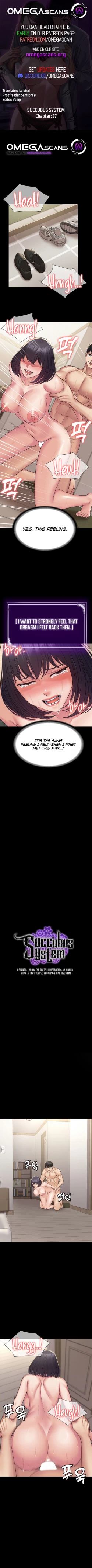 Page 361 of Succubus System