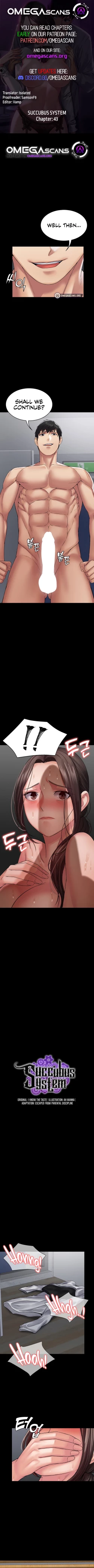 Page 427 of Succubus System