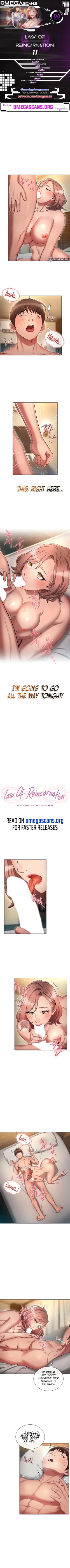 Page 103 of Law Of Reincarnation