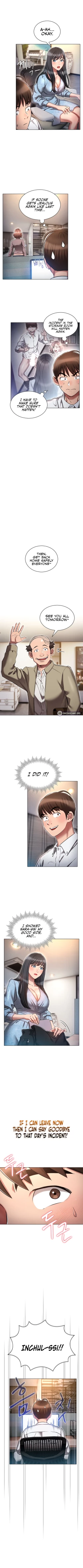 Page 116 of Law Of Reincarnation