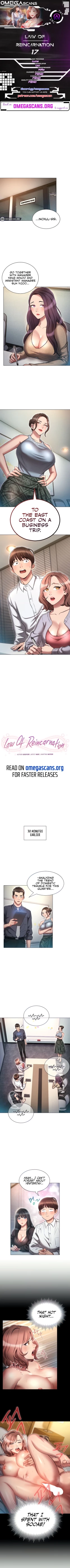 Page 155 of Law Of Reincarnation